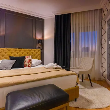 Plan Deluxe Hydro Nis, Centar, Free Parking * Ниш