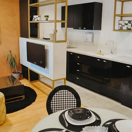 Plan Deluxe Hydro Nis, Centar, Free Parking Ni