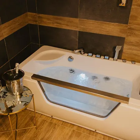 Plan Deluxe Hydro Nis, Centar, Free Parking *