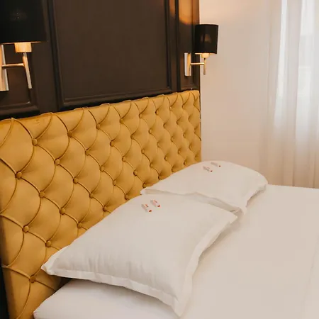 Plan Deluxe Hydro Nis, Centar, Free Parking アパート