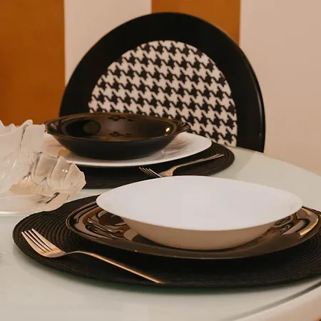 Plan Deluxe Hydro Nis, Centar, Free Parking アパート Ni