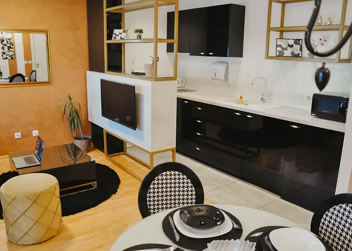 Plan Deluxe Hydro Nis, Centar, Free Parking Ni