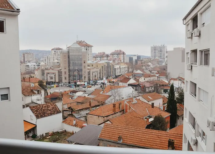 Plan Deluxe Hydro Nis, Centar, Free Parking *