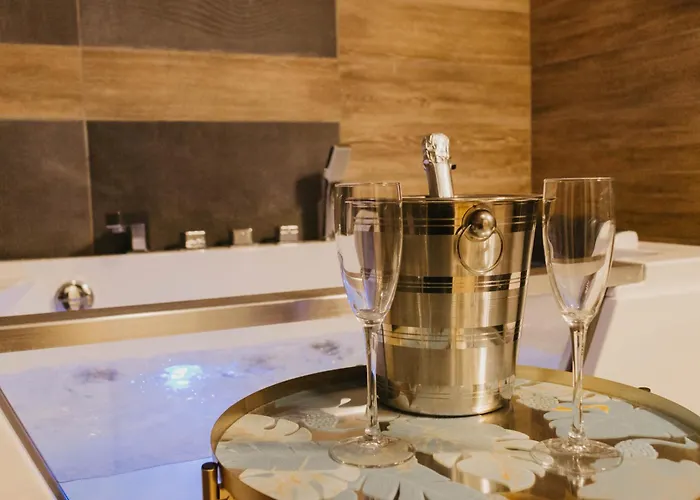 شقة Plan Deluxe Hydro Nis, Centar, Free Parking