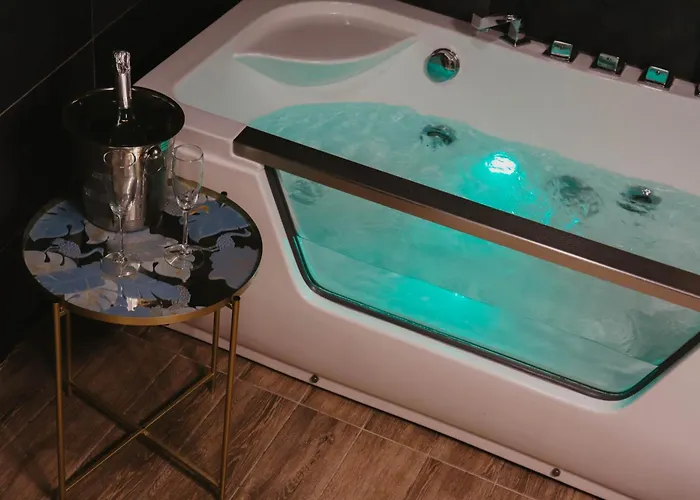 Plan Deluxe Hydro Nis, Centar, Free Parking * Ni