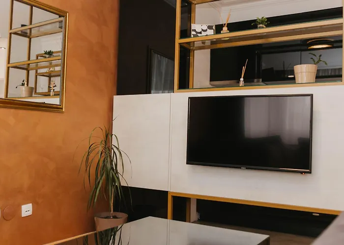 Plan Deluxe Hydro Nis, Centar, Free Parking *