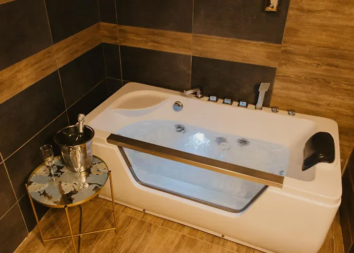 Plan Deluxe Hydro Nis, Centar, Free Parking *