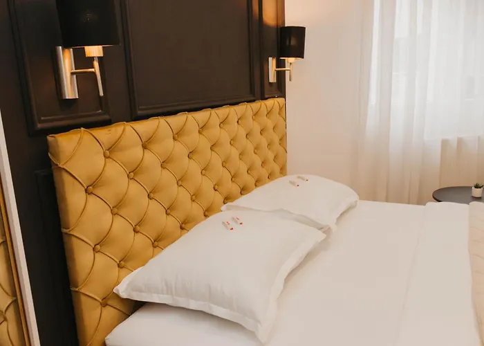 Plan Deluxe Hydro Nis, Centar, Free Parking شقة