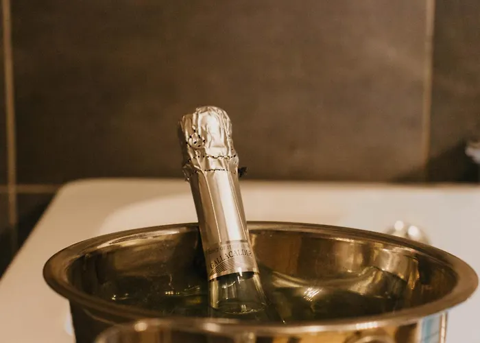 شقة Plan Deluxe Hydro Nis, Centar, Free Parking