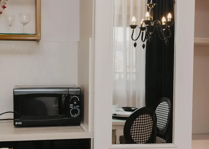 Plan Deluxe Hydro Nis, Centar, Free Parking *